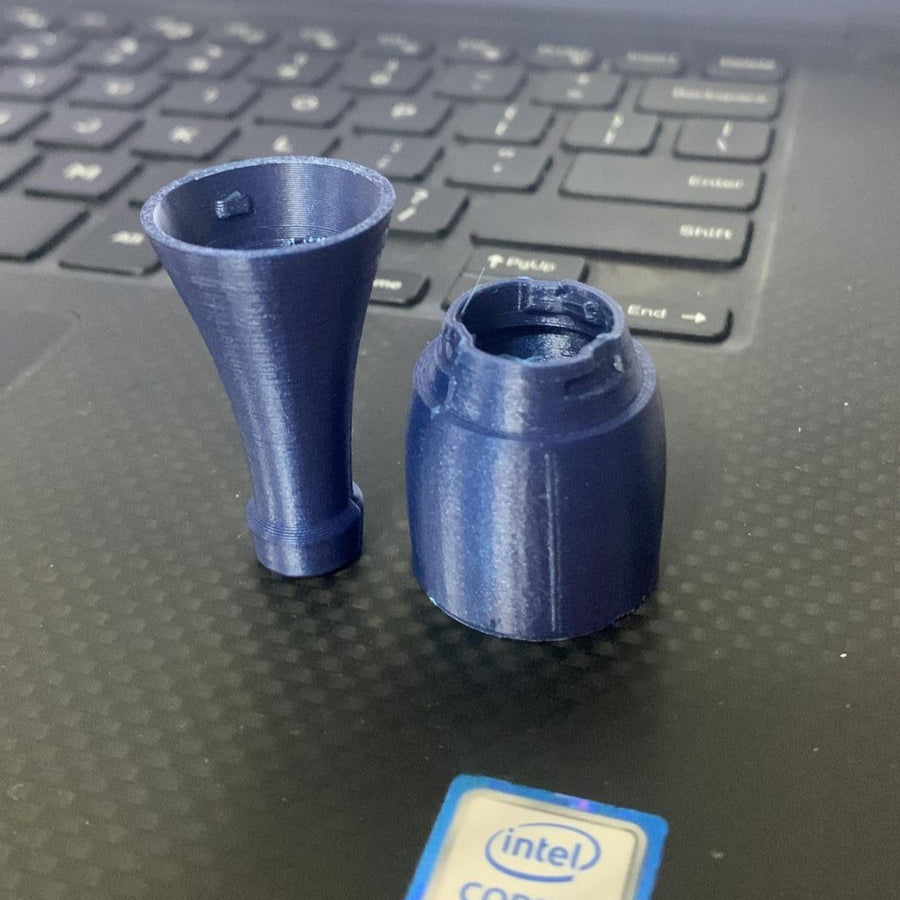 Prototipado rápido