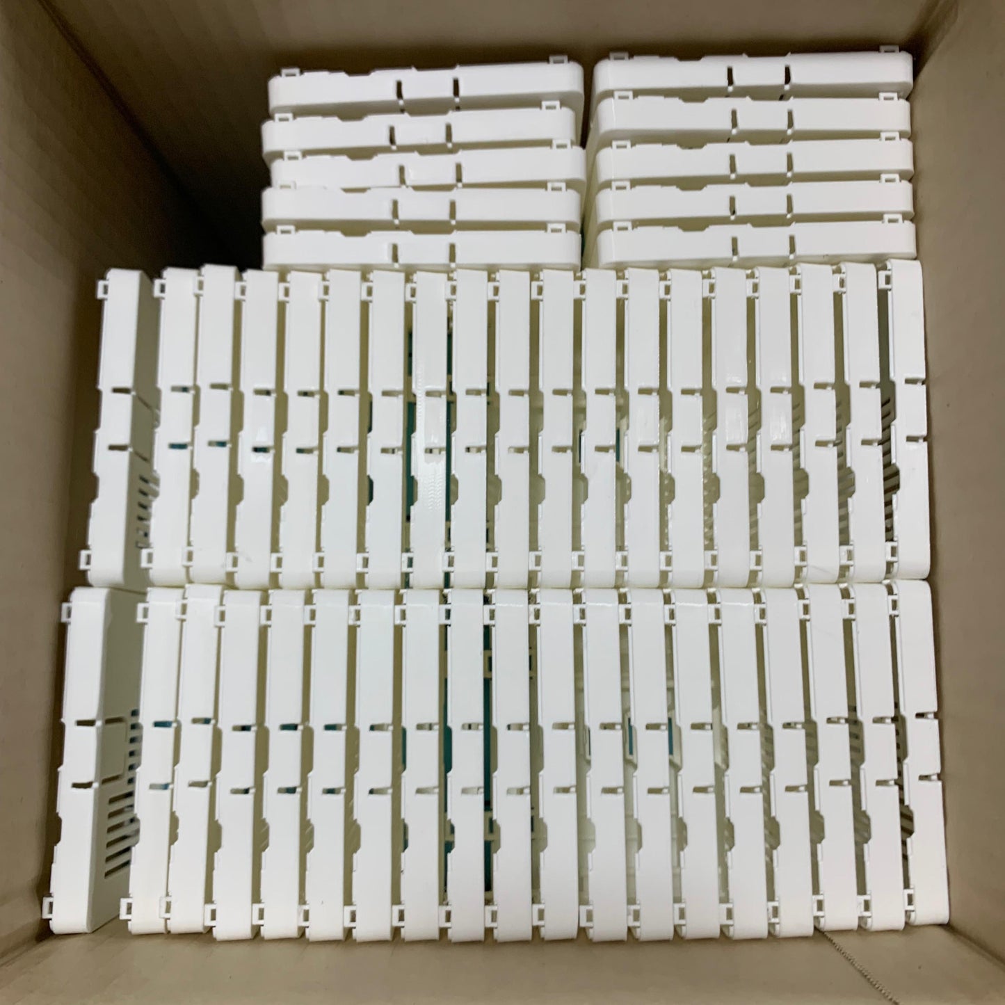 Producción en serie